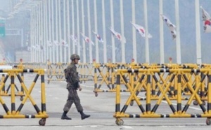 Séoul refuse une offre de dialogue de Pyongyang sur le nucléaire