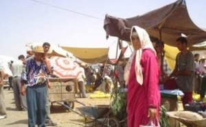 625 projets réalisés dans la région de Taounate entre 2005 et 2013