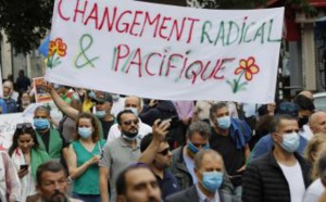 La crise politique perdure et plonge l'Algérie dans l’incertitude