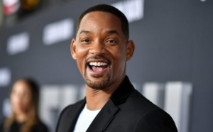 Will Smith boycotte l’Etat américain de Géorgie