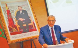 Mohamed Benabdelkader : Près de la moitié des notaires sont des femmes