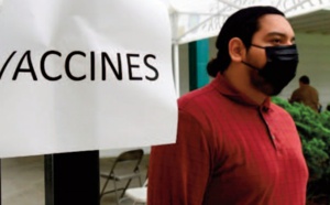 Nouveaux écueils dans la lutte anti-Covid