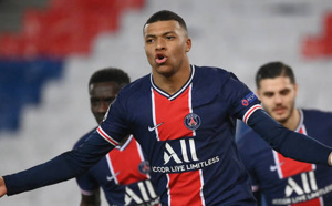 Paris et Chelsea perdent mais passent