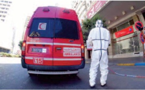 Une victoire illusoire contre la Covid-19 est-elle à craindre ?