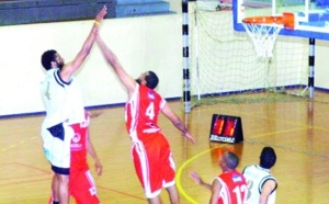 Les demi-finales du play-off promettent d’être show