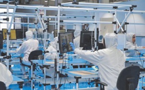 Le Maroc appelle à placer la lutte contre la drogue parmi les priorités des stratégies de relance post-Covid