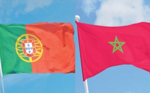Création d' un nouveau groupe d'amitié parlementaire Portugal-Maroc