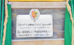 L'ouverture du consulat général du Sénégal à Dakhla traduit la qualité des relations historiques entre les deux pays