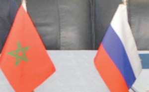 Le règlement de la question du Sahara au centre d’ un entretien maroco-russe