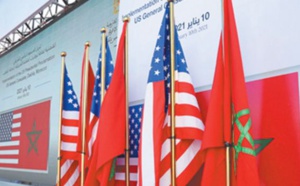 Des experts américains soulignent la pertinence de la proclamation US sur le Sahara marocain