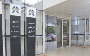 Le CNDH et l'UNHCR s'allient pour renforcer les droits des réfugiés