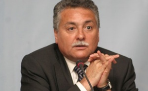 Nabil Benabdellah dans le collimateur des architectes et des étudiants de l’ENA