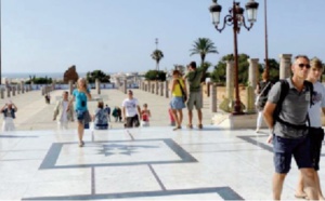 Quatre mesures pour sauver un secteur touristique au bord de l’ asphyxie