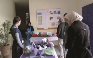 Chouala organise des journées portes ouvertes