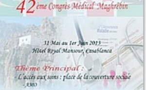 Le 30ème Congrès médical national se penche sur l’accès aux soins