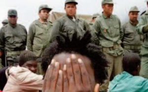 Vox fait feu de tout bois pour s’en prendre au Maroc