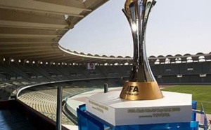 Visite des experts de la FIFA à Marrakech et Agadir