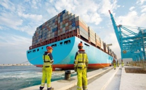 Le Maroc se doit d’améliorer sa compétitivité Le Maroc se doit d’améliorer sa compétitivité