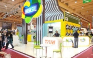 L’ONMT à la conquête du marché brésilien L’ONMT à la conquête du marché brésilien