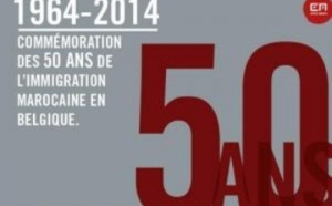 50 ans d’immigration marocaine en Belgique