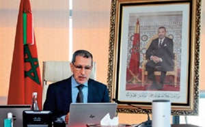 Saad Dine El Otmani : La généralisation de la protection sociale, une révolution dont les Marocains sont fiers