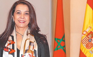 La question migratoire au centre d' une réunion à Madrid