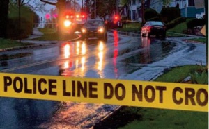 Au moins huit morts dans une fusillade à Indianapolis