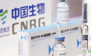 L’efficacité des vaccins chinois remise en question