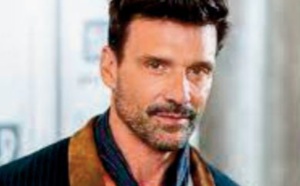 Qui est Frank Grillo, le nouveau monsieur muscles de Hollywood ?