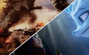 “Raya ” , “Godzilla vs Kong ” : les sorties directes sur petit écran se multiplient