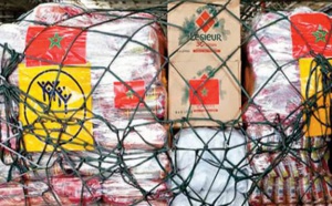 Don Royal au profit des forces armées et du peuple libanais