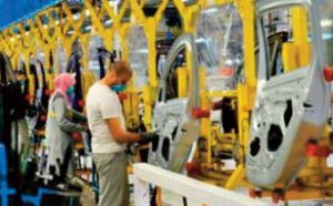 Le Maroc, deuxième investisseur africain en France en 2020