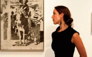 Lecture de Don Quichotte à l’Institut Cervantes