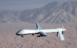 Les drones américains ont la part belle au Pakistan