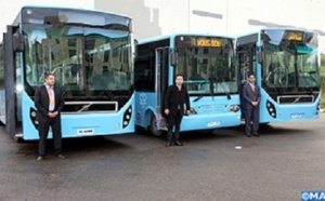 Le bras de fer perdure à Fès entre City-bus et ses employés