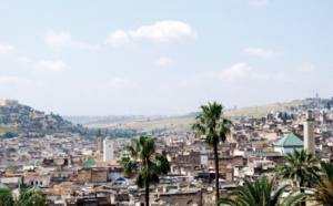 Course sur route "Au rythme des musiques sacrées" à Fès