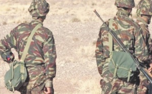 Le Polisario recherche désespérément son chef