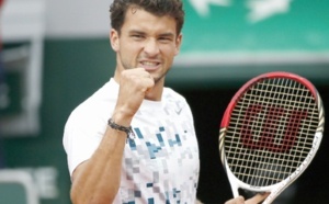 Djokovic et Dimitrov ont rendez-vous