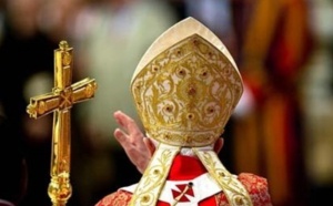 Le Vatican poursuit l’opération transparence sur “la banque du pape”