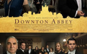 Bientôt une suite du film Downton Abbey