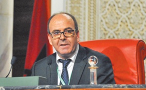 Hakim Benchamach : Le renforcement des relations avec les Parlements d'Amérique latine et des Caraïbes est un choix stratégique