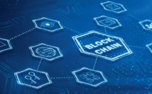 Blockchain : La révolution en marche