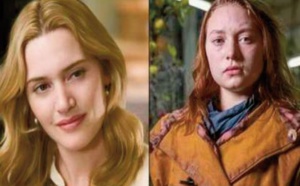Kate Winslet se confie sur les débuts de sa fille Mia Threapleton en tant qu’actrice