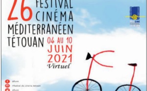 Le 26ème Festival international du cinéma méditerranéen de Tétouan, en version virtuelle