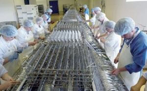 Le HCP confirme les difficultés de l’industrie marocaine Le HCP confirme les difficultés de l’industrie marocaine