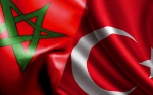 Maroc-Turquie déséquilibre des échanges au détriment du Royaume Maroc-Turquie déséquilibre des échanges au détriment du Royaume