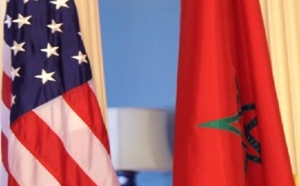 Les opportunités d’échanges et d’investissement avec les USA débattues en Virginie Les opportunités d’échanges et d’investissement avec les USA débattues en Virginie