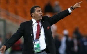 La nouvelle liste de Rachid Taoussi