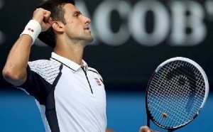 Djokovic ne fait pas dans le détail, Nadal s’en tire à bon compte