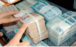 Adoption du projet de loi relatif au blanchiment des capitaux et de cinq conventions internationales